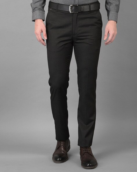 Formal Pants For Men - Buy Formal Pants For Men online in India