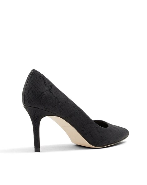 Amazon.com | Call It Spring Women's Eleezaa Heeled Sandal, Black, 5 |  Platforms & Wedges