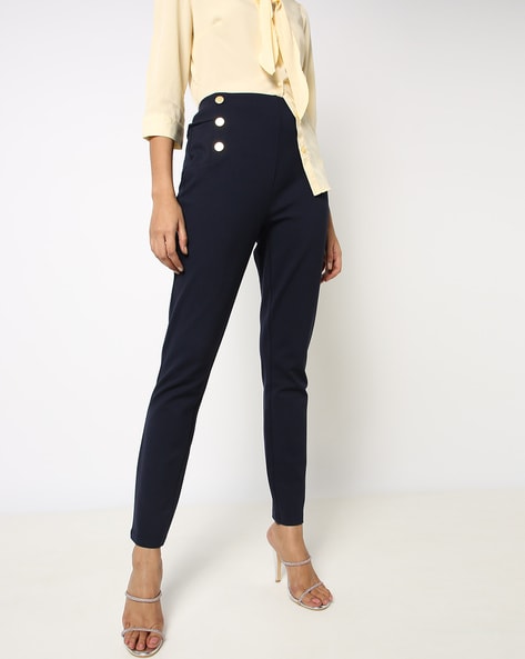 Flattering trousers slimfit trousers that flatter every shape  MS