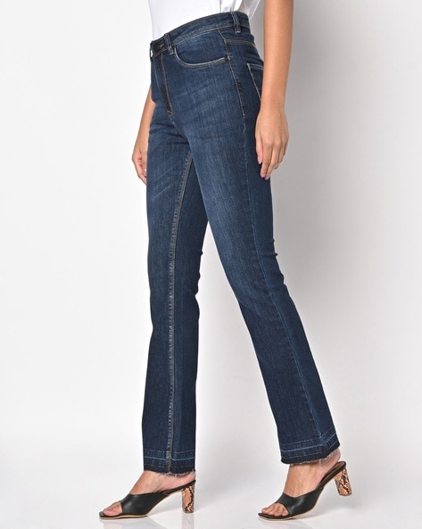 Buy Blue Jeans & Jeggings for Women by Recap Online