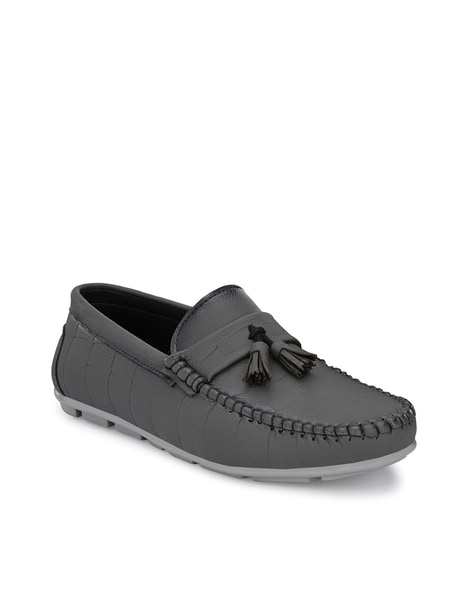 Buy Grey Casual Shoes for Men by Mactree Online