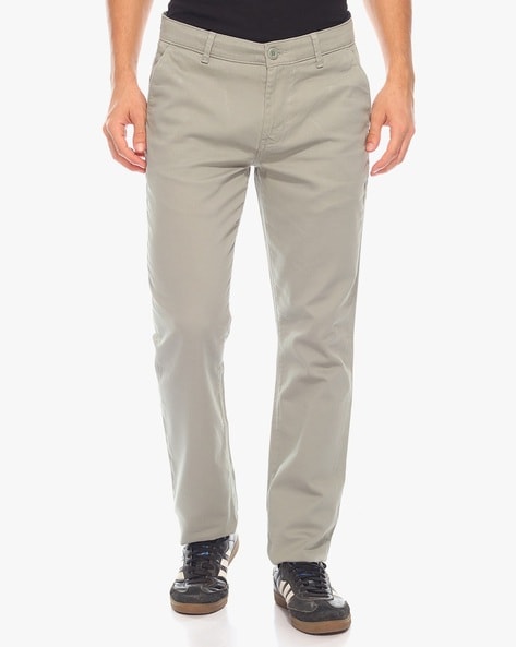 Mens Tailored Trousers by Wolf in Sheep's Clothing
