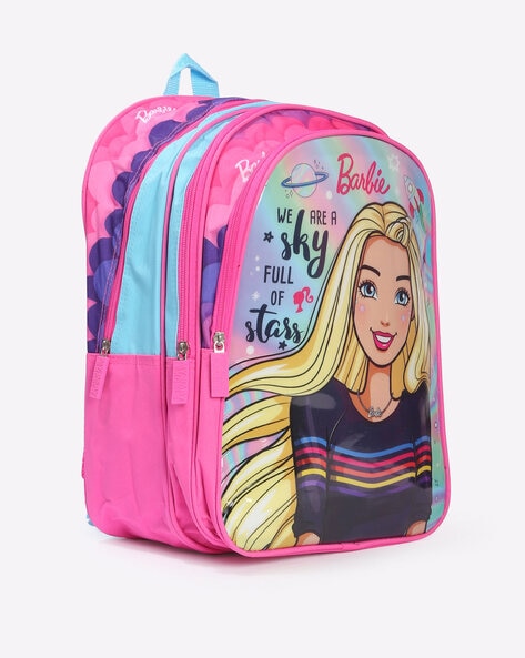 Barbie Depression  Backpack for Sale by SilverFantasy