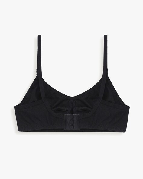 Buy Black Bras for Women by SHYLA Online