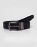 Buy Assorted Belts for Men by KNIGHTHOOD Online | Ajio.com