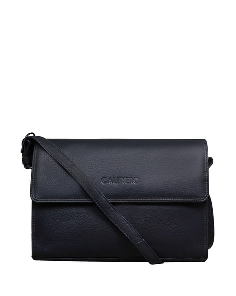 Solid Sling Bag
