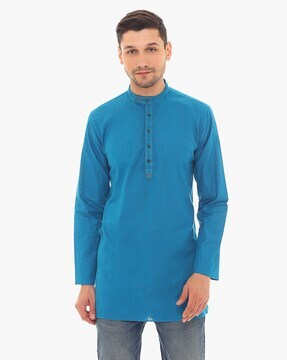 Short outlet kurti gents