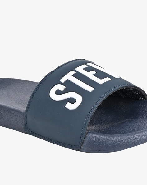 Macy's steve madden discount slippers