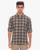 Retra Olive Shirt