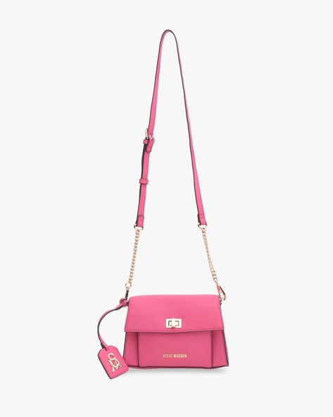 Details more than 80 steve madden pink bag best - in.duhocakina