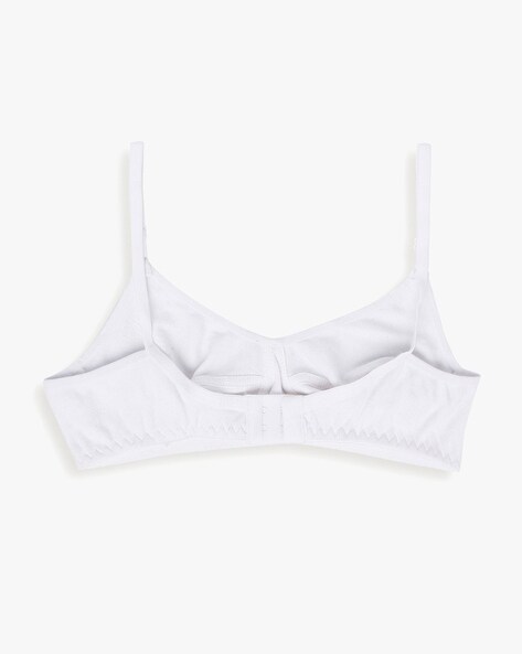 Buy White Bras for Women by SHYLA Online