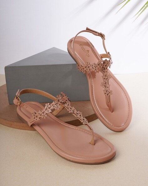heel sandal For women under 500