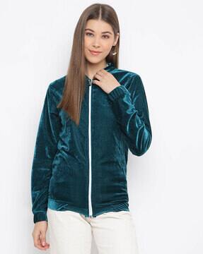 Buy Brown Jackets \u0026 Coats for Women by 