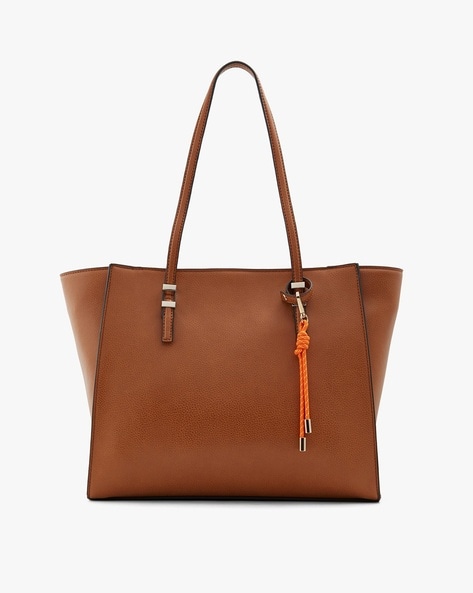 bugatti handbag Ella Top Handle L Darkbrown | Buy bags, purses &  accessories online | modeherz