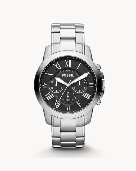 Buy multi Watches for Men by FOSSIL 