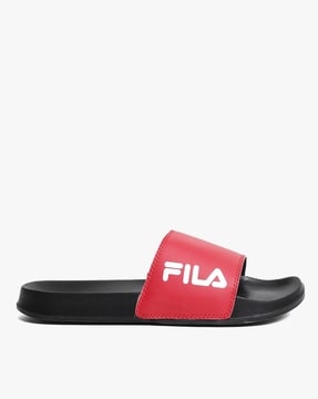 fila sliders for women