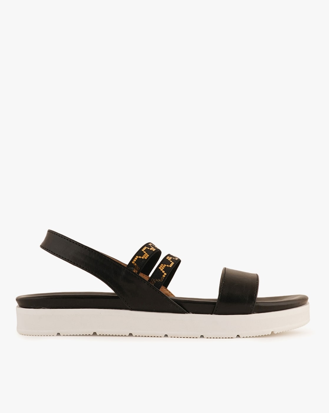 Buy Garvela Chunky Flatform Sandals Online | London Rag USA