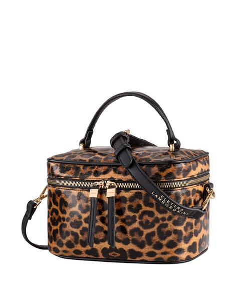 Animal Print Purses: Hot or Not? - PurseBlog