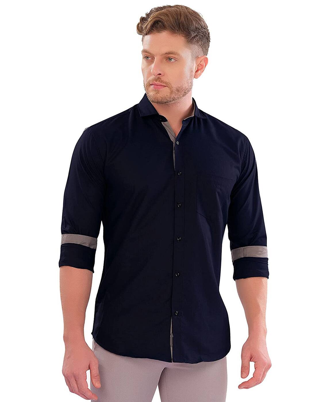 Shirts for Men by Sitaram Designer 