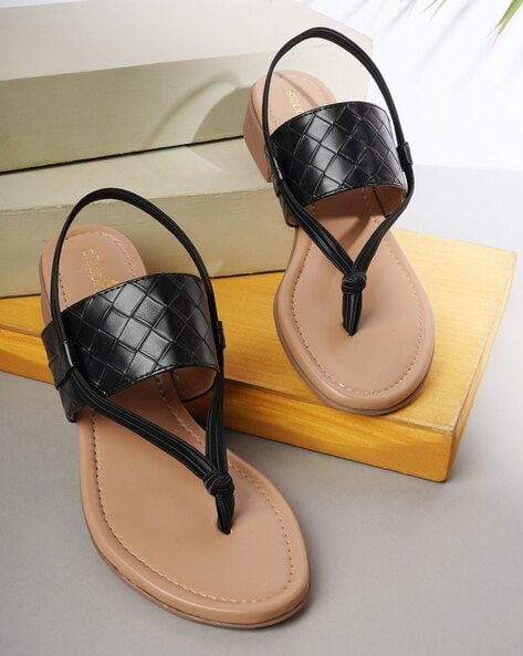 Camfosy Women Summer Flat Sandals Leather Sports India | Ubuy