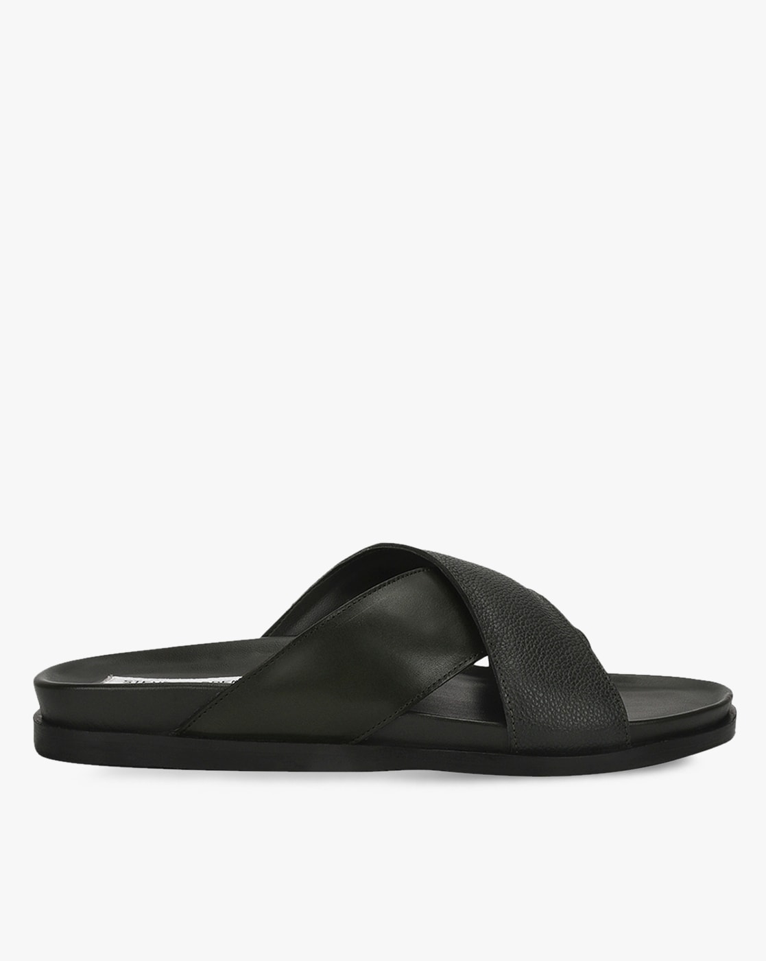 Buy Green Flip Flop Slippers for Men by STEVE MADDEN Online