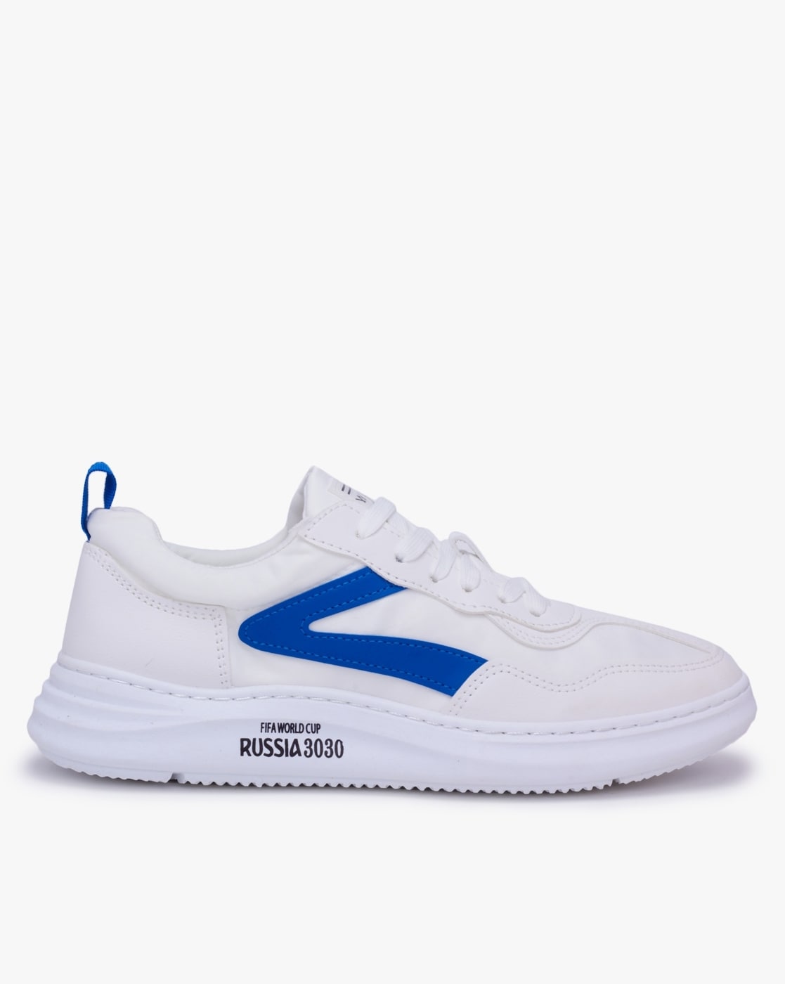 Buy White Sneakers for Men by Wknd Online 