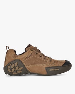 Buy Brown Casual Shoes for Men by 