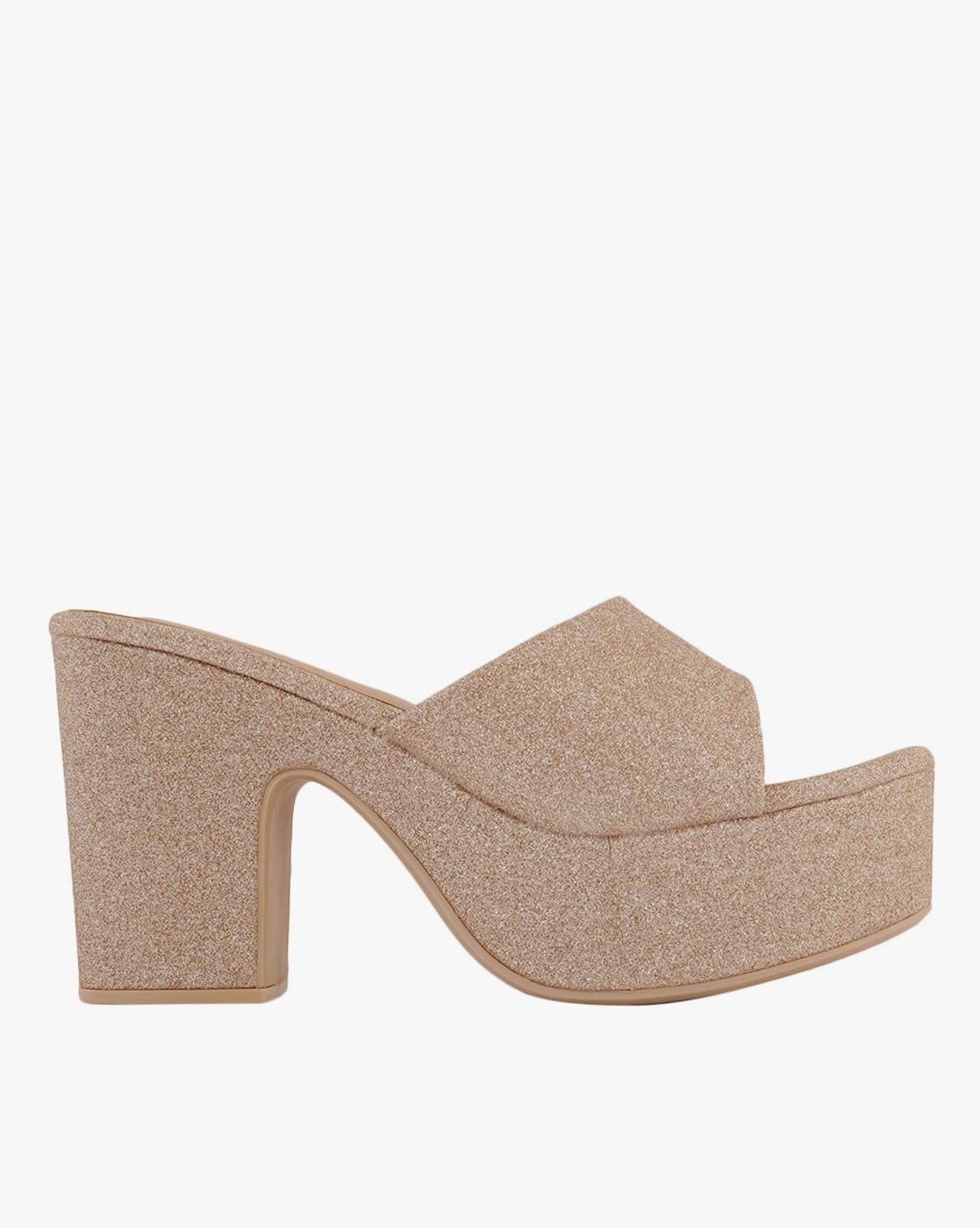 Camree platform sale sandal