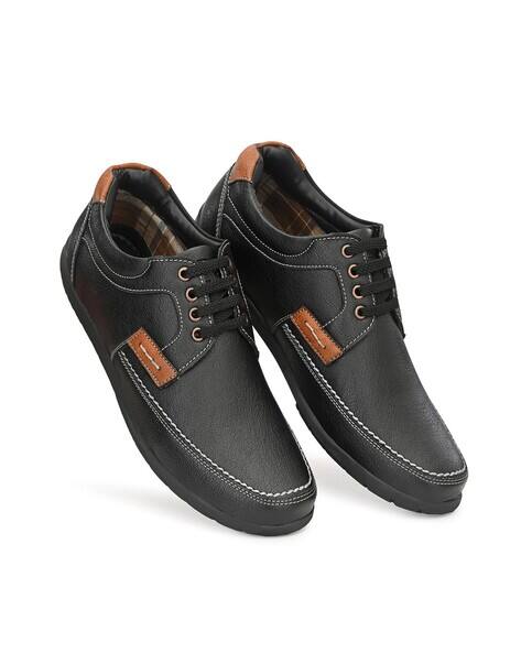 fentacia sneakers black casual shoes