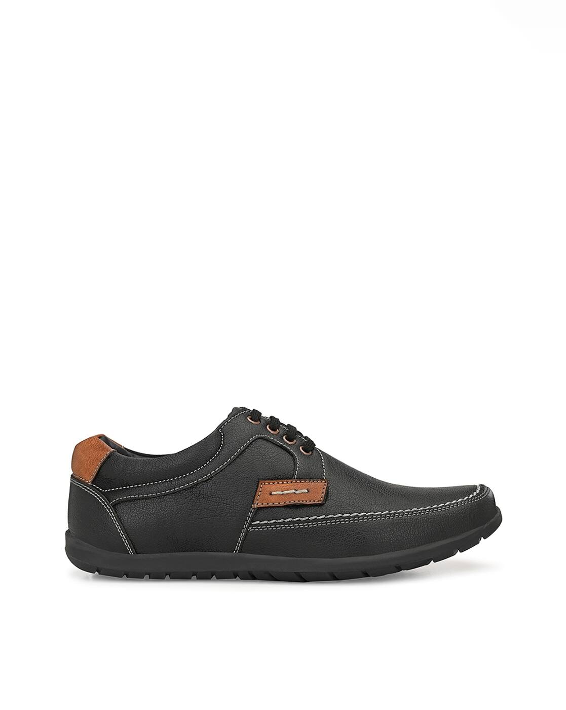 fentacia sneakers black casual shoes