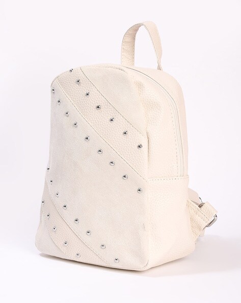 Eleventy Leather buckle-fastening Backpack - Farfetch