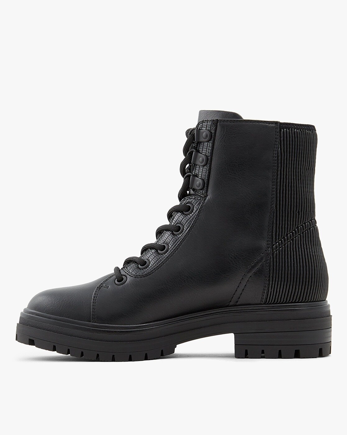 Call it spring black ankle outlet boots