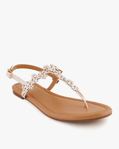 Buy Flat Sandals For Women Online - Pepitoes Footwear