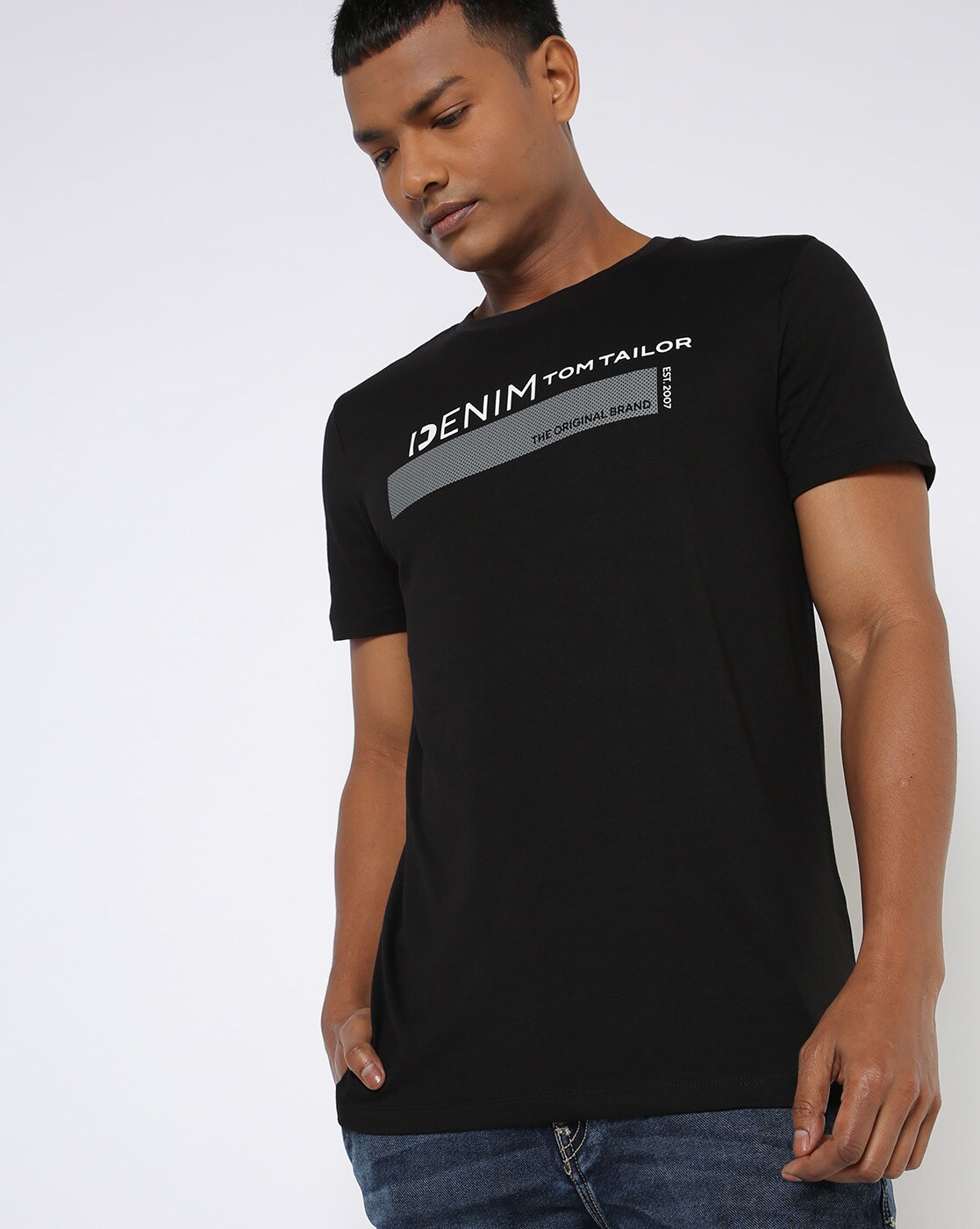 Jag black t clearance shirt