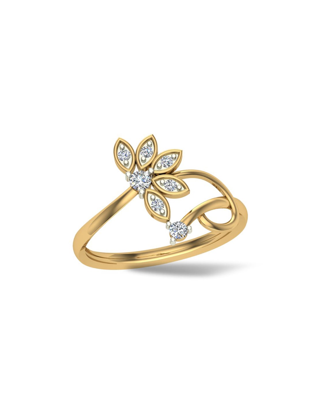 Latest model gold rings sale