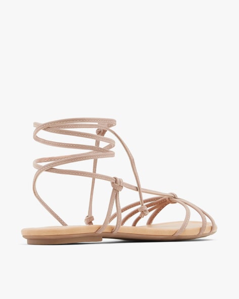 Call It Spring Syndy High heel platform sandals | Galeries de la Capitale