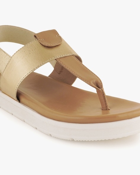 T clearance strap sandals