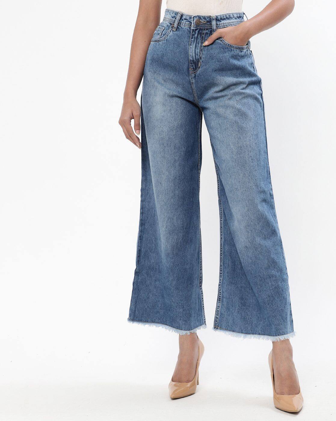 Buy Blue Jeans \u0026 Jeggings for Women by 