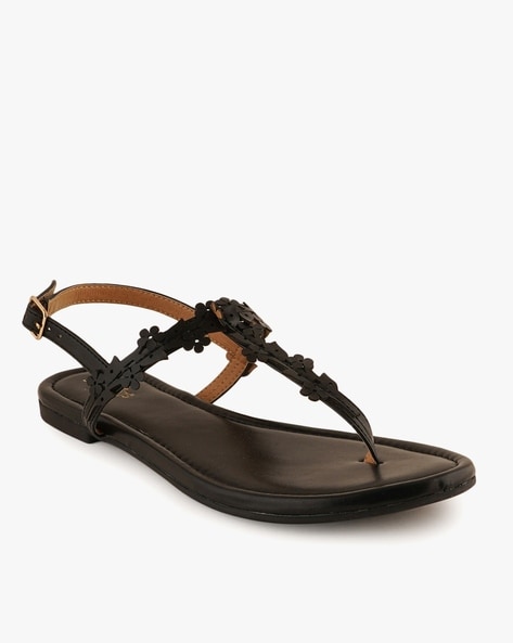 Plus Size - Stretch Band Sandal (WW) - Torrid