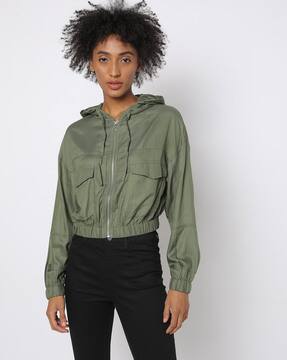 nuon jackets