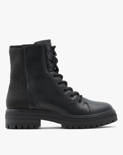 Call it spring hot sale combat boots