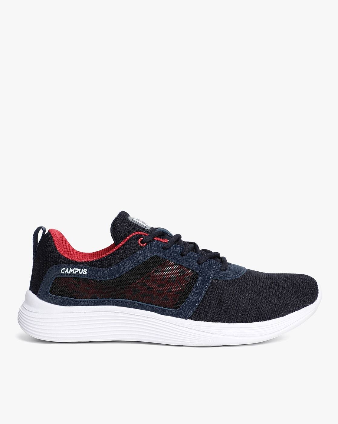 Buy Blue Sports Shoes for Men by Campus 