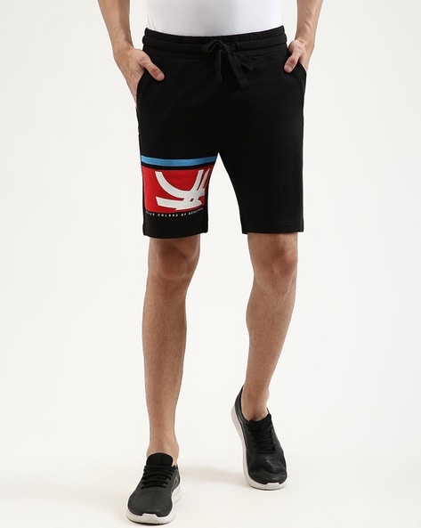 Benetton discount bermuda shorts