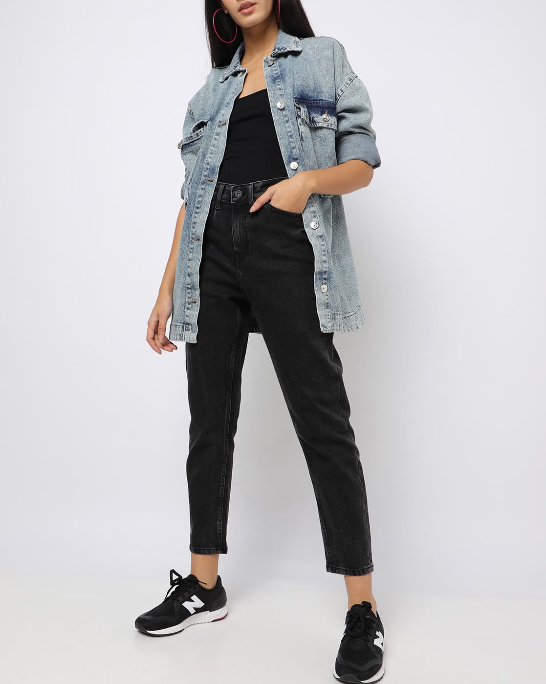 Jeggings for Women by DNMX Online 
