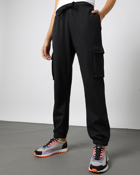 Womens sports pants with pockets   - Women's and men's