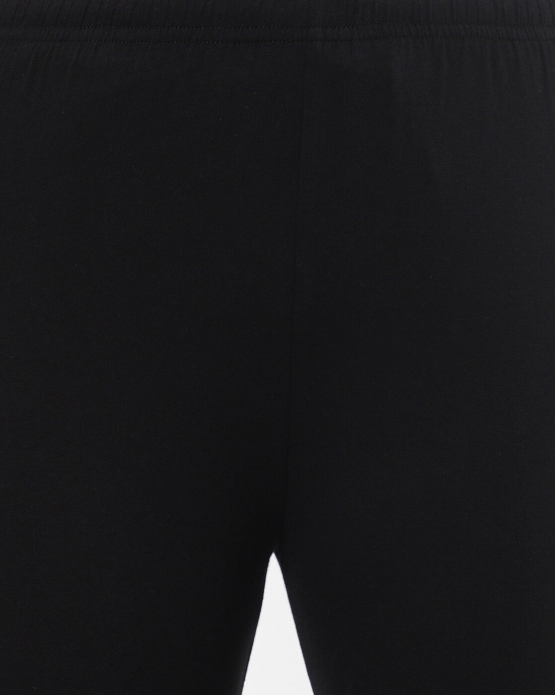 Buy Black Leggings for Women by R&B Online