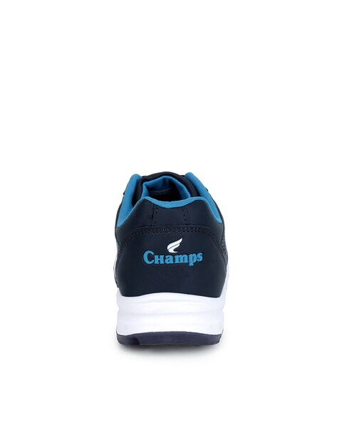 champs mens sneakers