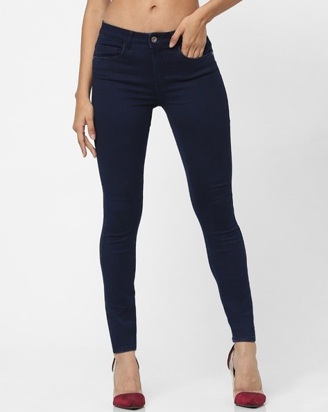 Womens Jeans  Jeggings Online Low Price Offer on Jeans  Jeggings for  Women  AJIO