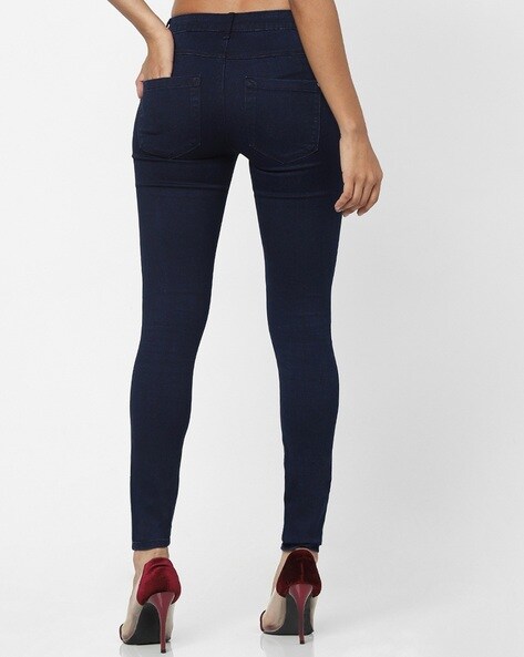 Lucky Brand Porkchop Ankle Crop Retro Stretch Denim Jeans. Women's 28,  GUC!! | eBay