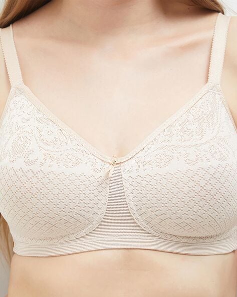 Buy Beige Bras for Women by Wacoal Online